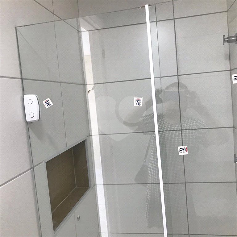 Apartamento para alugar com 2 quartos, sendo 1 suíte, em Santana, São Paulo, SP