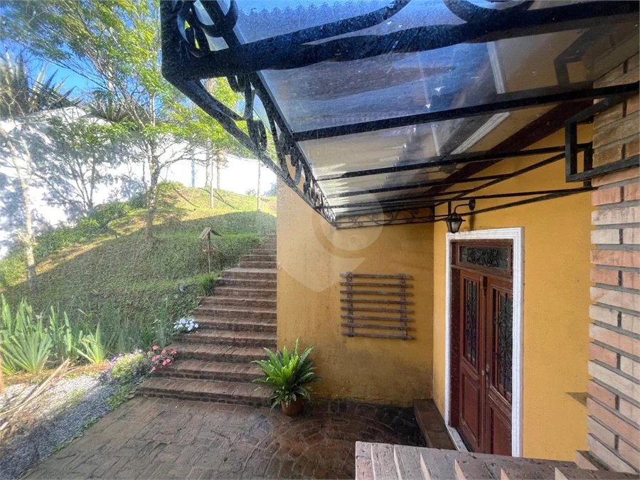 Condomínio à venda com 3 quartos, sendo 1 suíte, em Serra da Cantareira, Mairiporã, SP