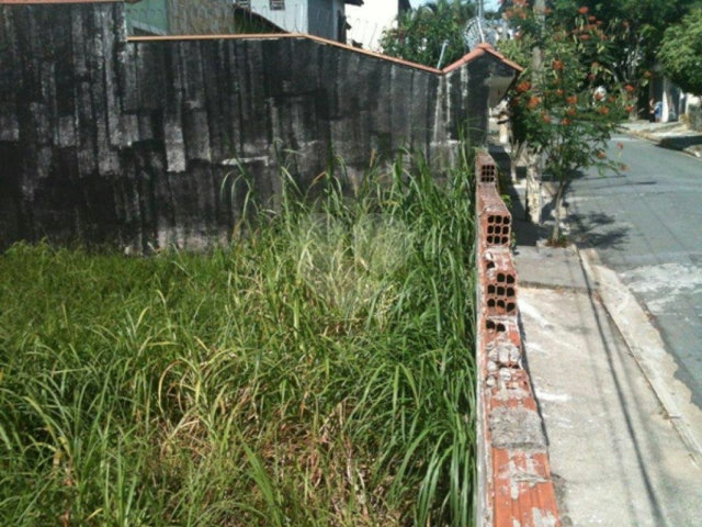 Terreno à venda em Tremembé, São Paulo, SP
