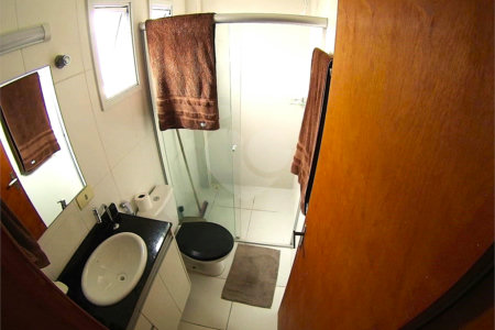 Apartamento à venda com 3 quartos, sendo 1 suíte, em Paulicéia, São Bernardo do Campo, SP