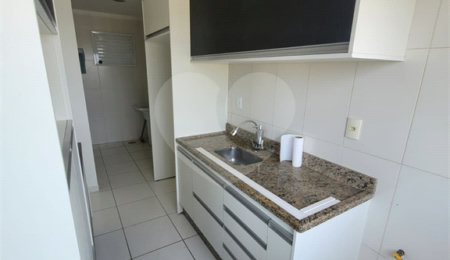 Apartamento para alugar com 3 quartos, sendo 1 suíte,  em Aqui Se Vive, Indaiatuba, SP