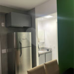 Apartamento à venda com 1 quarto em Moema, São Paulo, SP