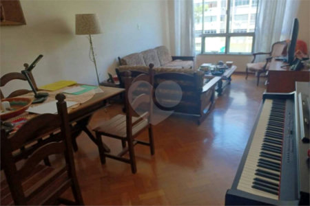 Apartamento à venda com 3 quartos em Maracanã, Rio de Janeiro, RJ
