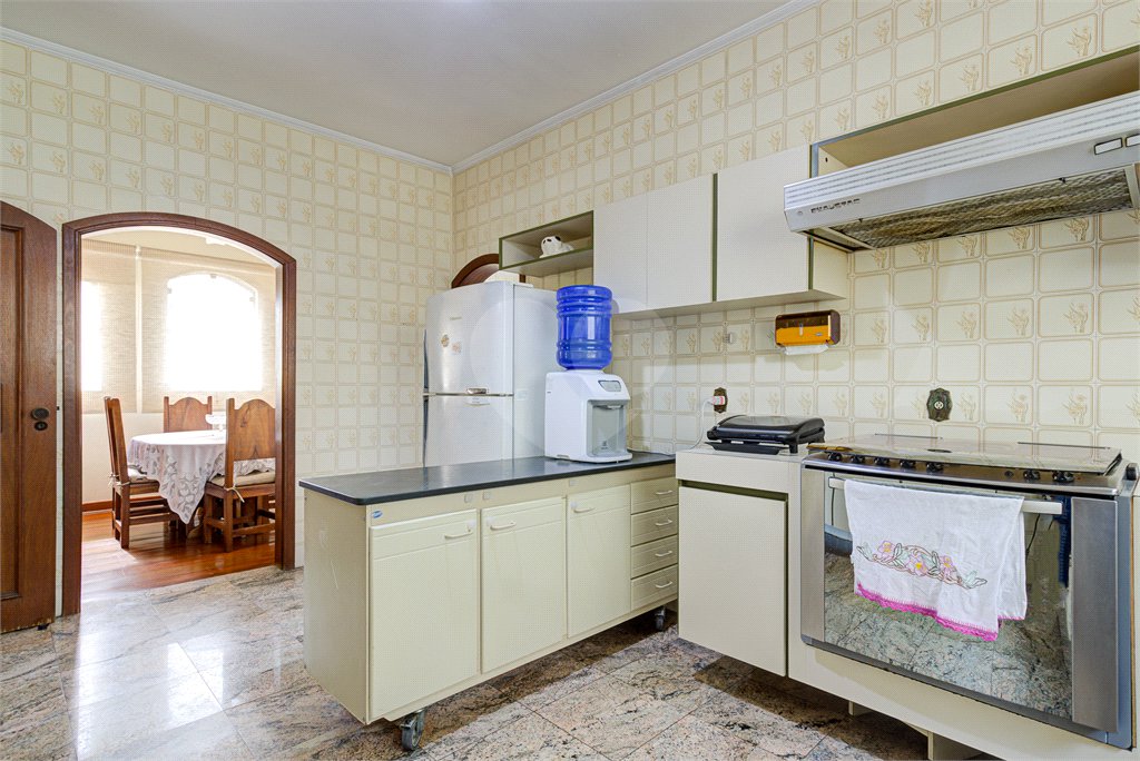 Casa à venda com 3 suítes em Morumbi, São Paulo, SP
