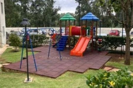 Apartamento à venda com 2 quartos em Jardim Monte Alegre, São Paulo, SP