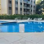 Apartamento à venda com 3 quartos, sendo 1 suíte,  em Vila Indiana, São Paulo, SP