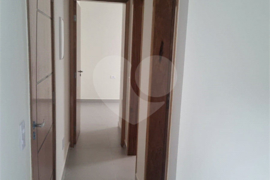Apartamento à venda com 2 quartos em Tucuruvi, São Paulo, SP