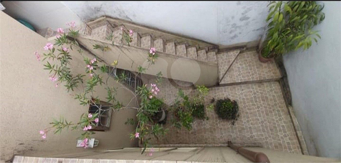 Casa Térrea à venda com 3 quartos, sendo 2 suítes, em Mandaqui, São Paulo, SP