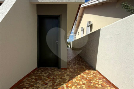 Casa à venda com 3 quartos, sendo 1 suíte, em Vila Aurora, Indaiatuba, SP