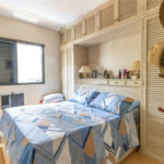 Apartamento à venda com 2 quartos, sendo 1 suíte, em Jardim Paulista, São Paulo, SP