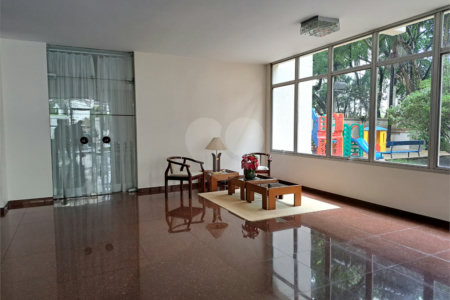 Apartamento à venda com 2 quartos, sendo 1 suíte, em Campo Belo, São Paulo, SP