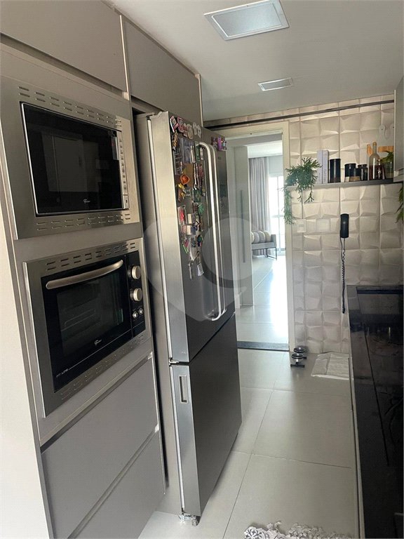 Apartamento à venda com 3 quartos, sendo 2 suítes, em Santa Teresinha, São Paulo, SP