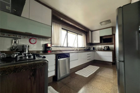 Apartamento à venda com 4 suítes em Santana, São Paulo, SP