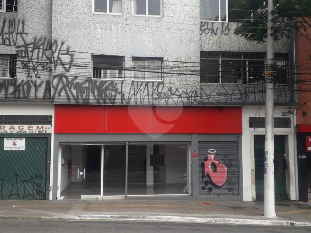 Salão Comercial para alugar em Santana, São Paulo, SP