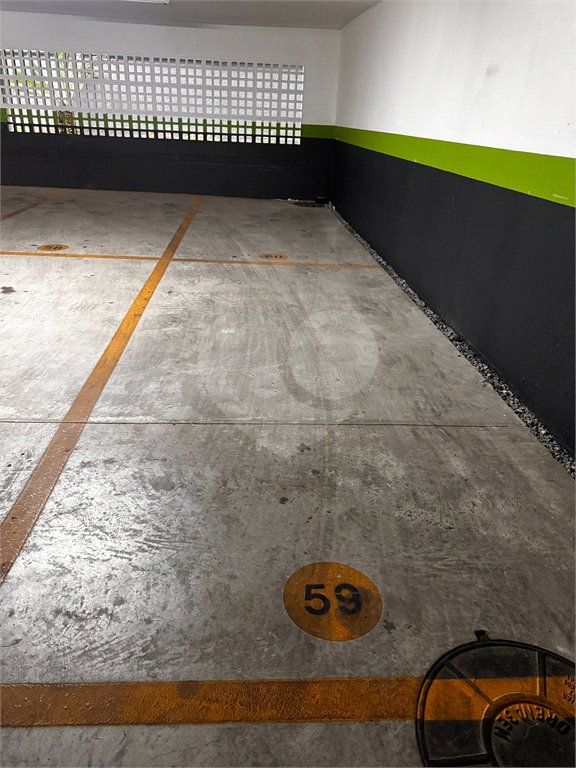 Apartamento à venda com 2 quartos em Mandaqui, São Paulo, SP