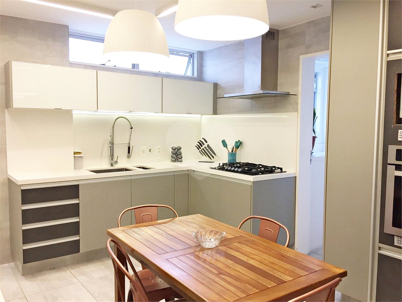 Apartamento à venda com 3 quartos, sendo 1 suíte, em Flamengo, Rio de Janeiro, RJ