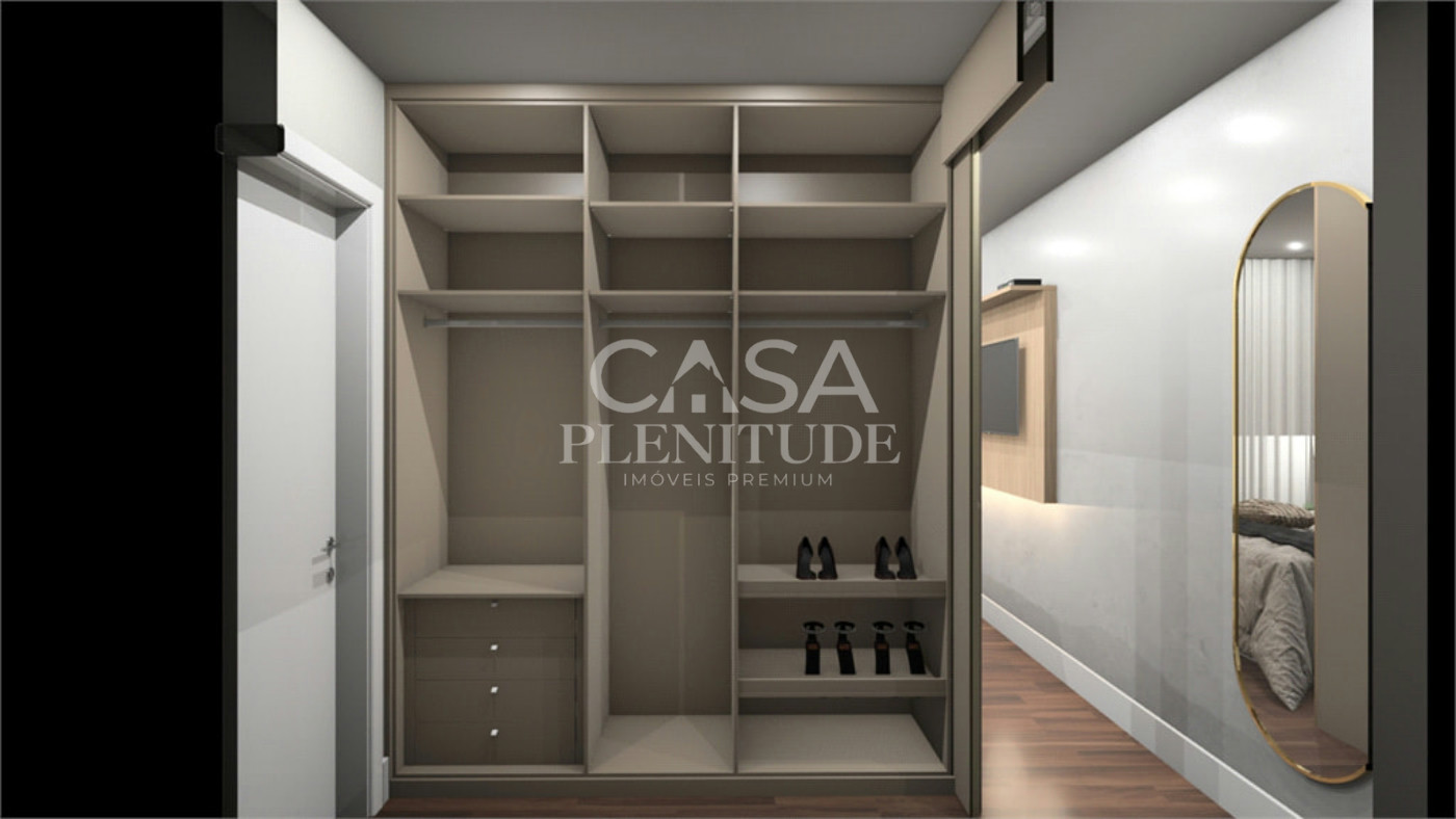 Apartamento à venda ou para alugar com 3 suítes em Parque Campolim, Sorocaba, SP