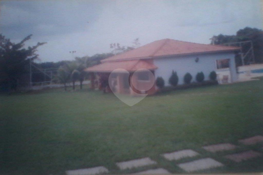Casa à venda com 13 suítes no condomínio Pousada Pau Brasil, São Pedro - SP