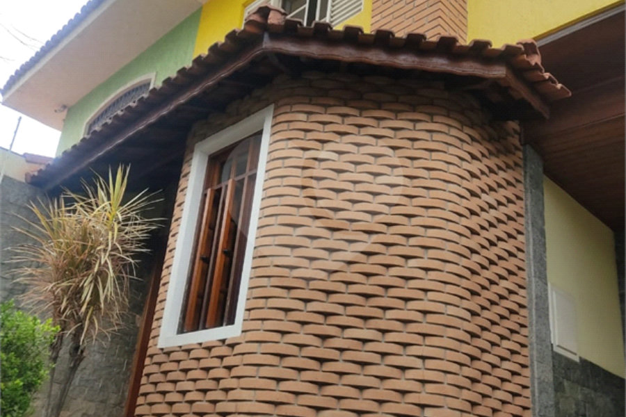 Sobrado à venda com 3 quartos, sendo 2 suítes, em Limão, São Paulo, SP