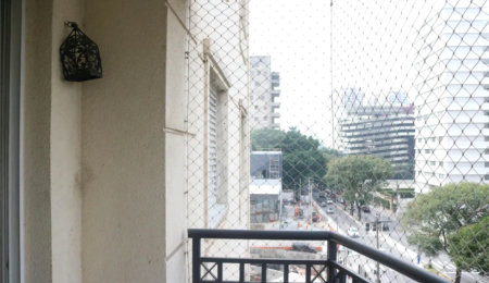 Apartamento à venda ou para alugar com 3 quartos, sendo 1 suíte,  em Vila Pompéia, São Paulo, SP