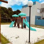 Apartamento à venda com 1 suíte em Villa Padova, Porto Seguro, BA