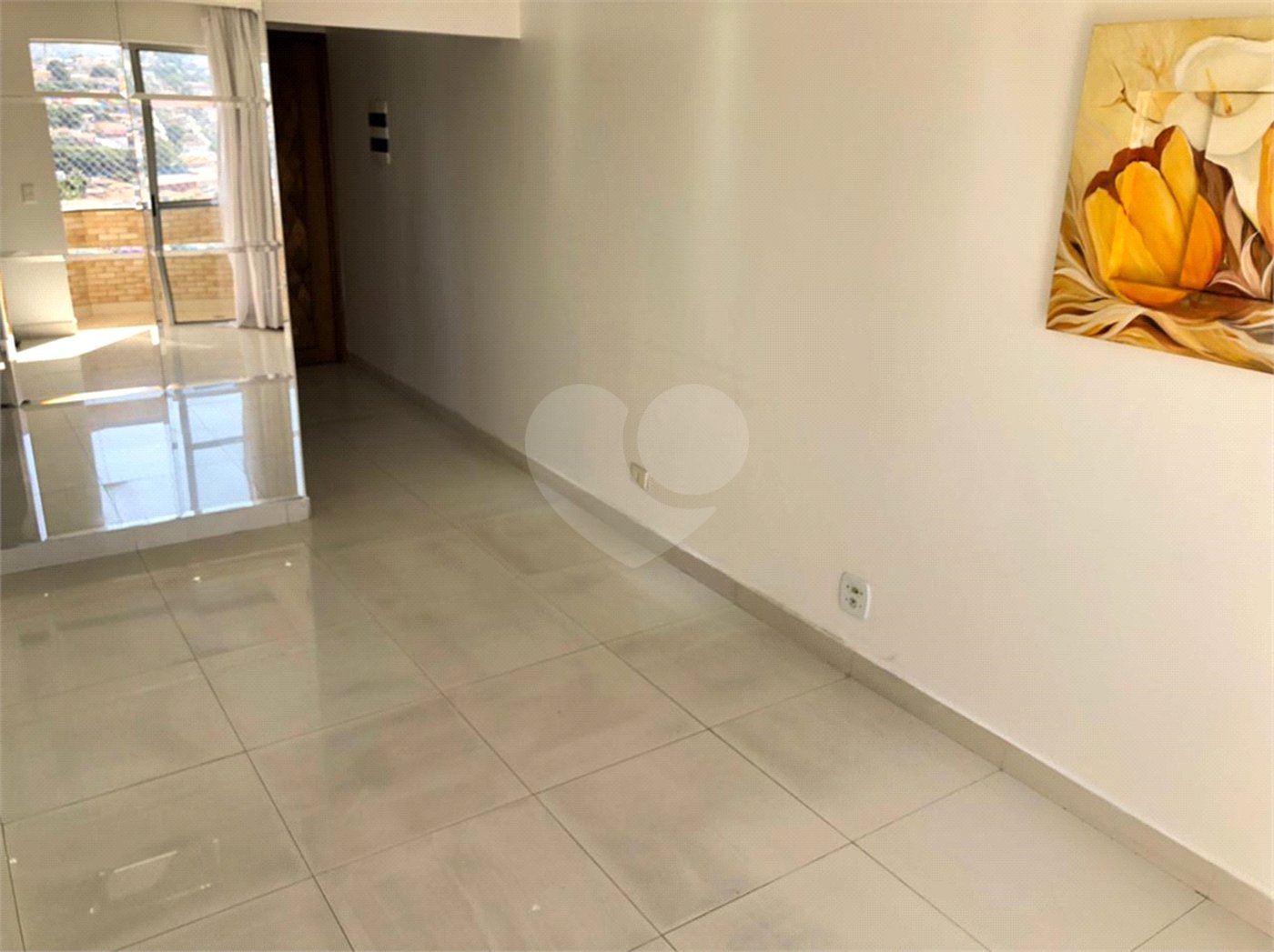Apartamento à venda com 2 quartos em Vila Mazzei, São Paulo, SP