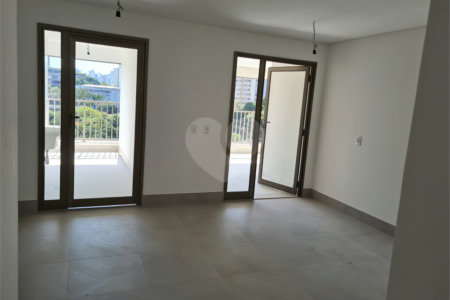 Apartamento à venda com 3 suítes em Vila Clementino, São Paulo, SP