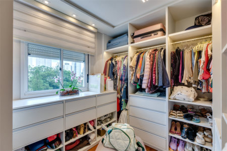 Apartamento à venda com 3 quartos, sendo 2 suítes, em Jardim Marajoara, São Paulo, SP