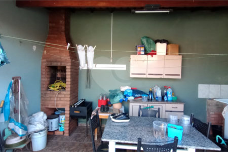 Casa à venda com 2 quartos, sendo 1 suíte, em Jardim Casa Grande, Itapetininga, SP