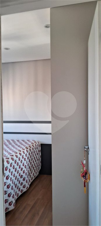 Apartamento à venda com 2 quartos em Vila Andrade, São Paulo, SP