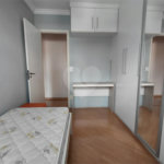 Apartamento à venda com 3 quartos, sendo 1 suíte, em Vila Romana, São Paulo, SP