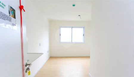 Apartamento à venda com 1 suíte em Vila Andrade, São Paulo, SP