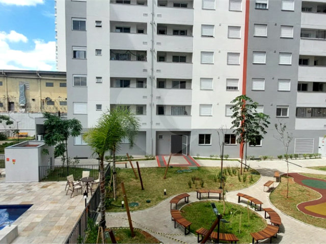 Apartamento à venda com 2 quartos em Vila Guilherme, São Paulo, SP