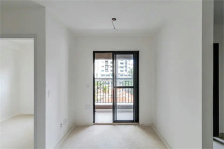 Apartamento à venda ou para alugar com 2 quartos em Água Branca, São Paulo, SP