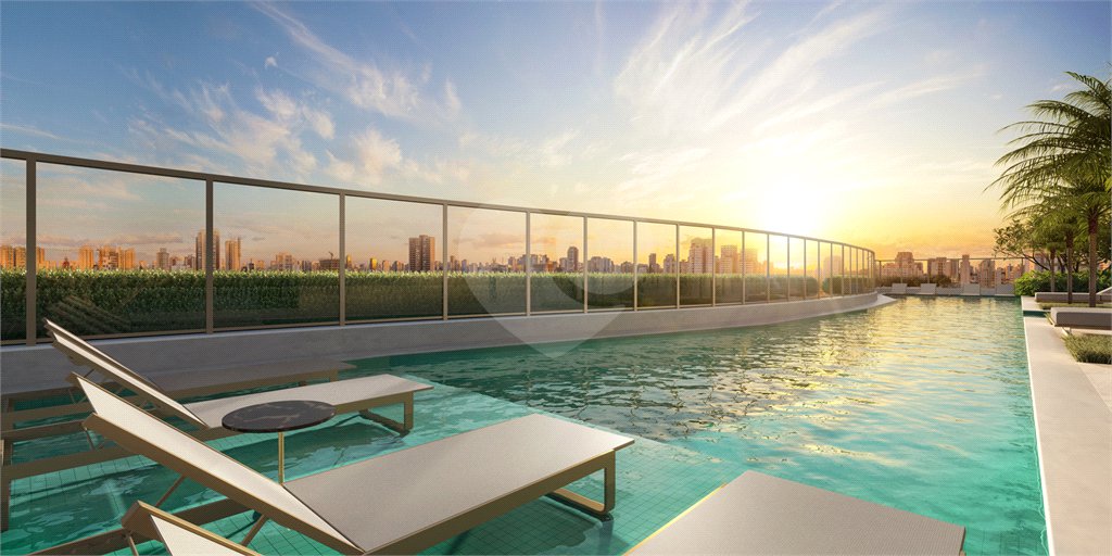 Apartamento à venda com 4 suítes em Vila Mariana, São Paulo, SP
