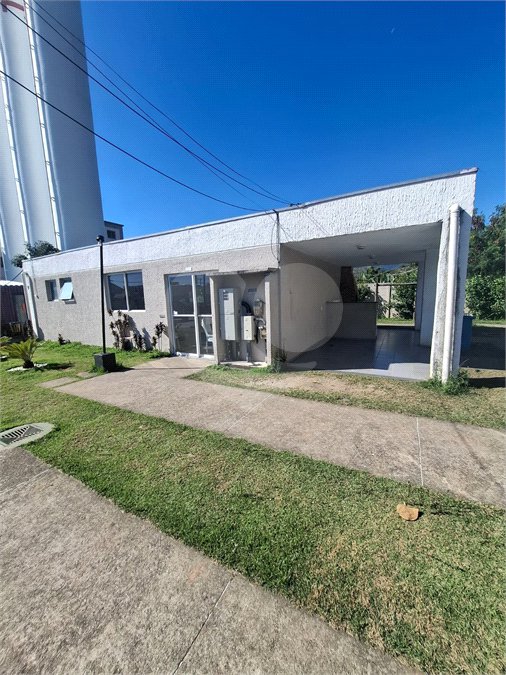 Apartamento à venda com 2 quartos em Campo Grande, Rio de Janeiro, RJ