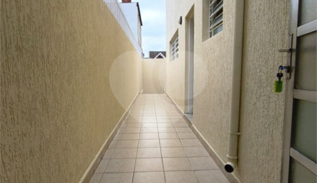 Sobrado à venda com 3 quartos, sendo 1 suíte,  em Tucuruvi, São Paulo, SP
