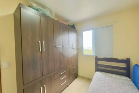 Apartamento à venda no Taboão, em Guarulhos, com 51 m² com 2 dormitórios e 1 vaga de garagem