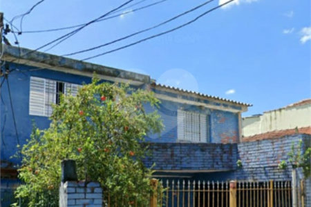 Terreno à venda com 3 quartos em Vila Mazzei, São Paulo, SP