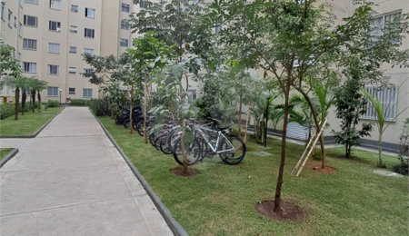 Apartamento à venda com 2 quartos em Jardim Arpoador, São Paulo, SP