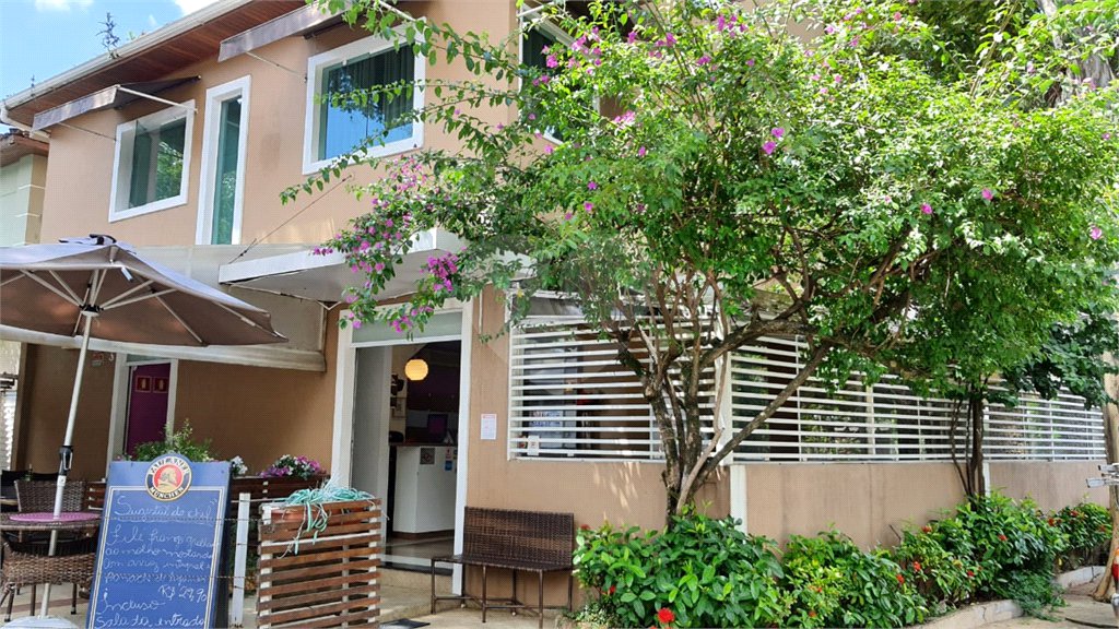 Casa à venda com 1 quarto no condomínio Baha, São Paulo - SP