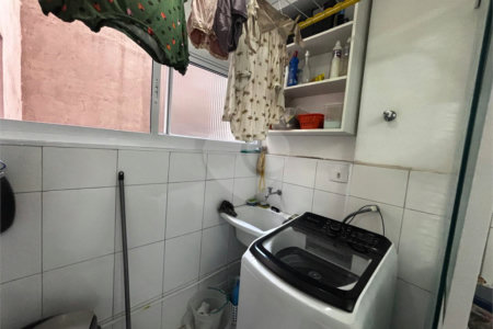 Apartamento à venda com 2 quartos em Santa Teresinha, São Paulo, SP