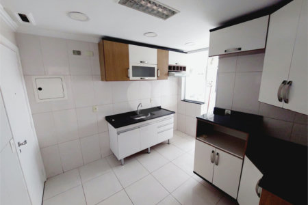 Apartamento para alugar com 3 quartos, sendo 1 suíte, em Vila Leopoldina, São Paulo, SP