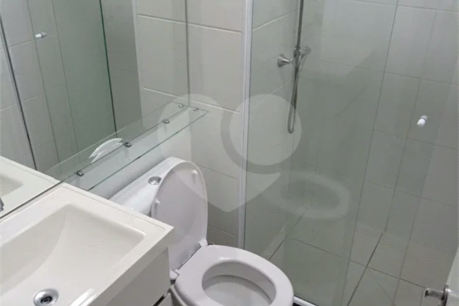 Apartamento à venda com 2 quartos em Pirituba, São Paulo, SP