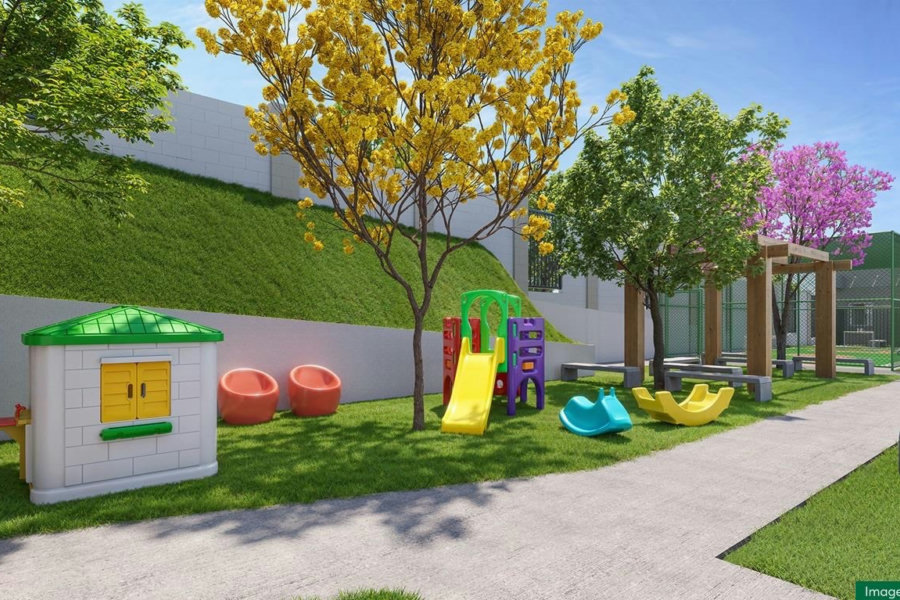 Parque Holandês