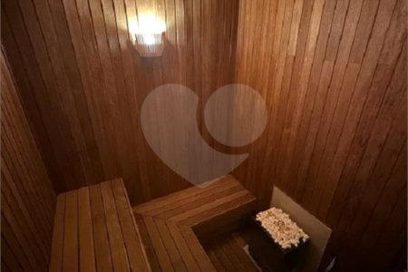 Apartamento à venda com 1 quarto em Pinheiros, São Paulo, SP