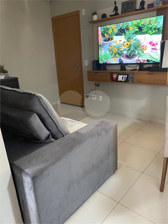Apartamento à venda com 2 quartos em Olaria, Salto, SP