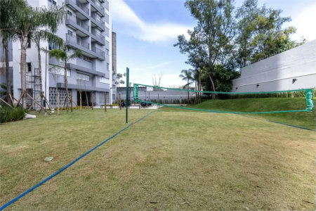 Studio à venda com 2 quartos em Lapa, São Paulo, SP