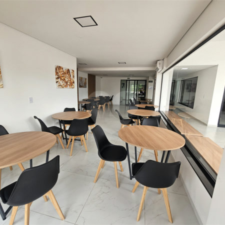 Apartamento à venda com 3 quartos, sendo 1 suíte, em Vila Lucy, Sorocaba, SP