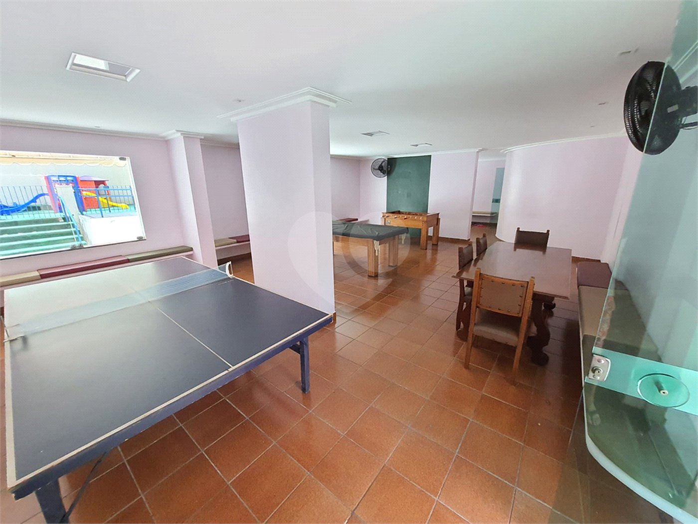 Apartamento à venda com 3 quartos, sendo 1 suíte, em Vila Monte Alegre, São Paulo, SP